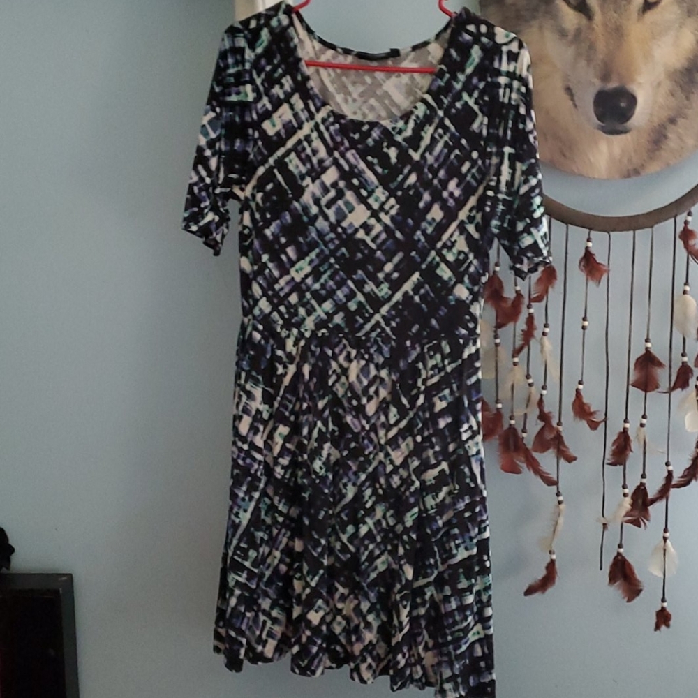 Apt9 dress